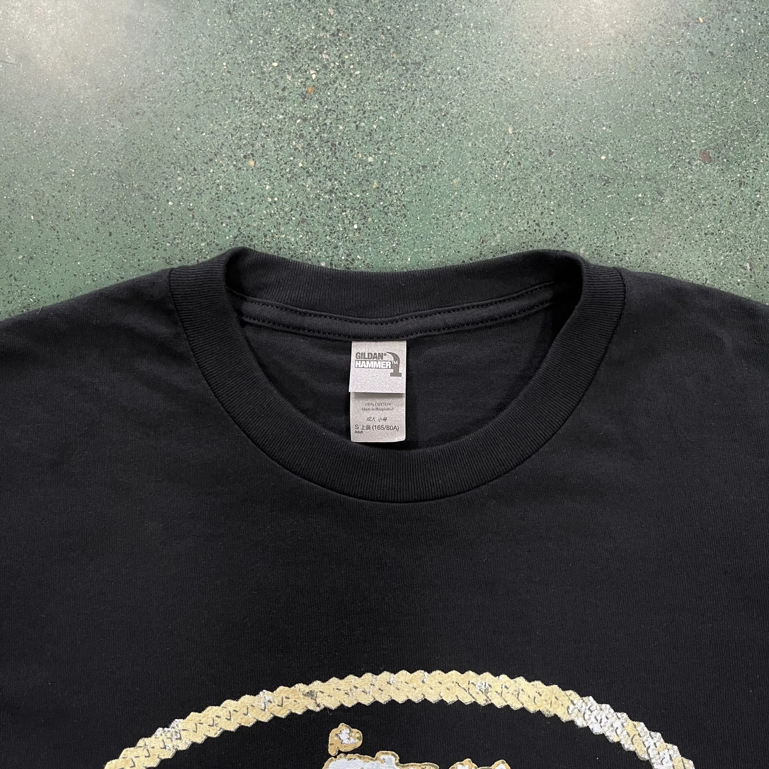 Camiseta Corteiz