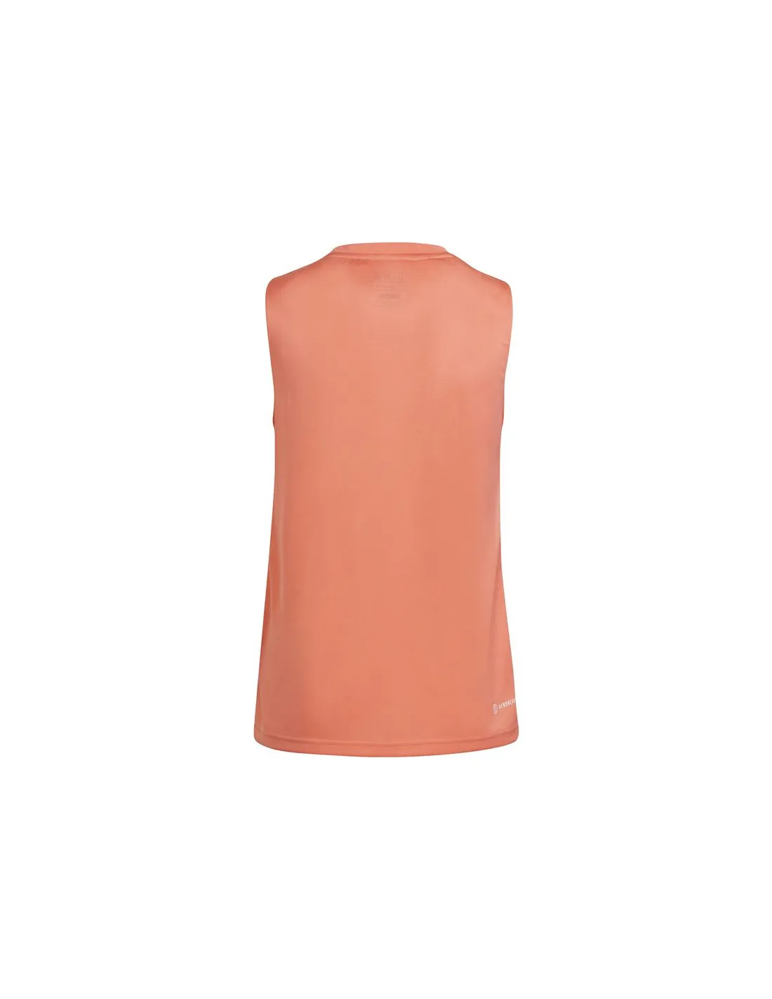 Camiseta de Fitness adidas Essentials Niña