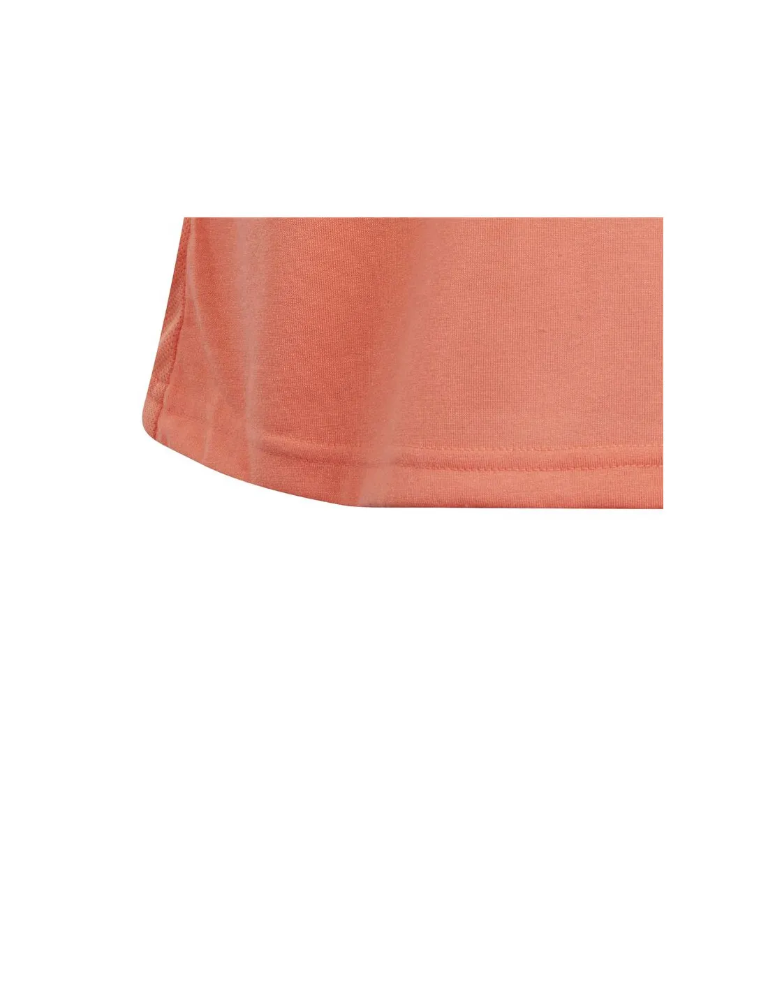 Camiseta de Fitness adidas Essentials Niña