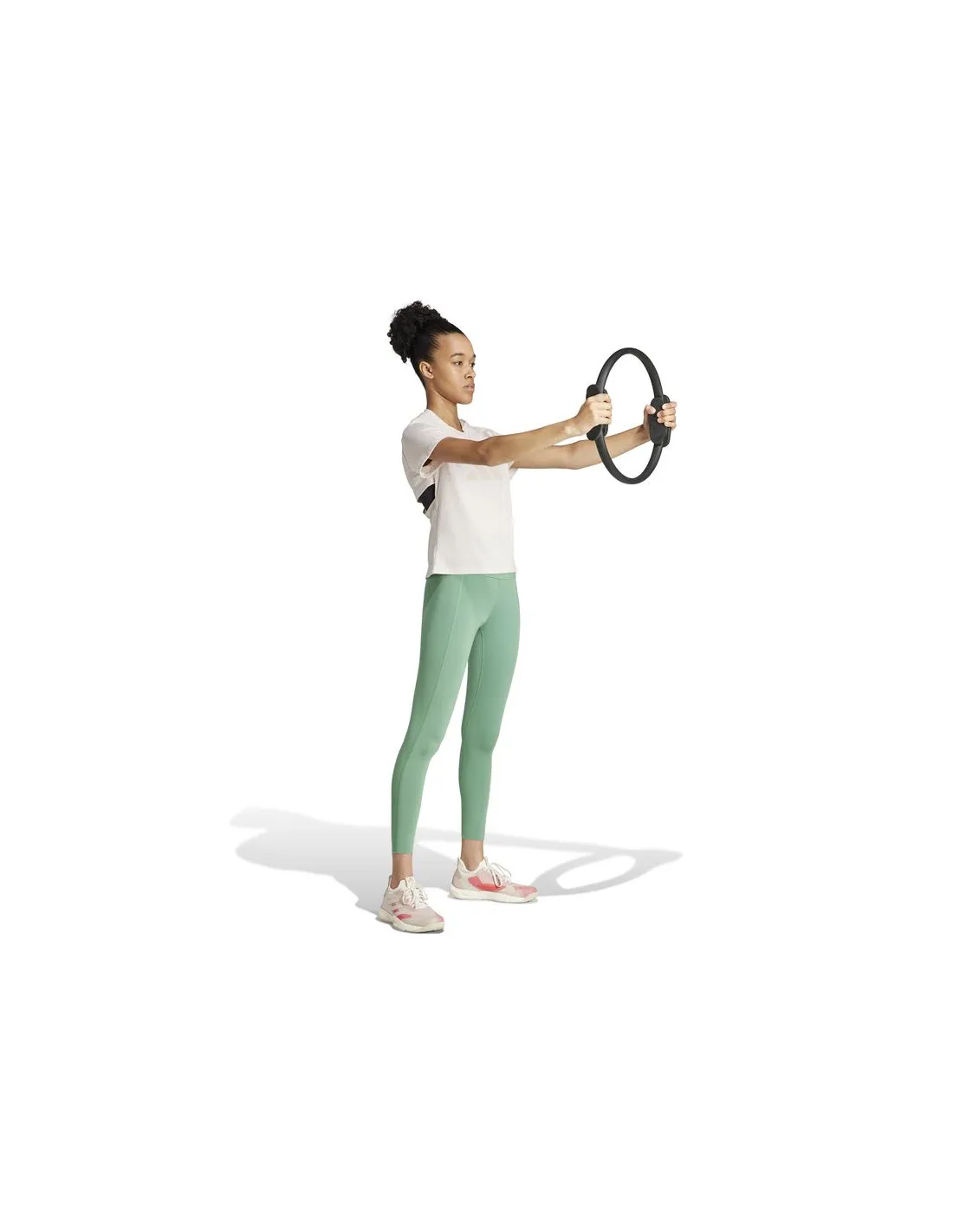 Camiseta de Fitness adidas Essentials Power Mujer