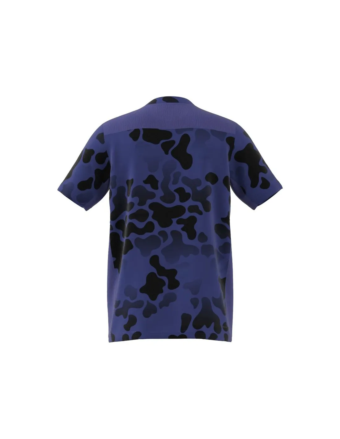 Camiseta de Fitness adidas Essentials Train Essentials Infantil Azul