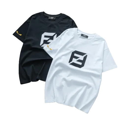 Camiseta Fendi Rome – SS23