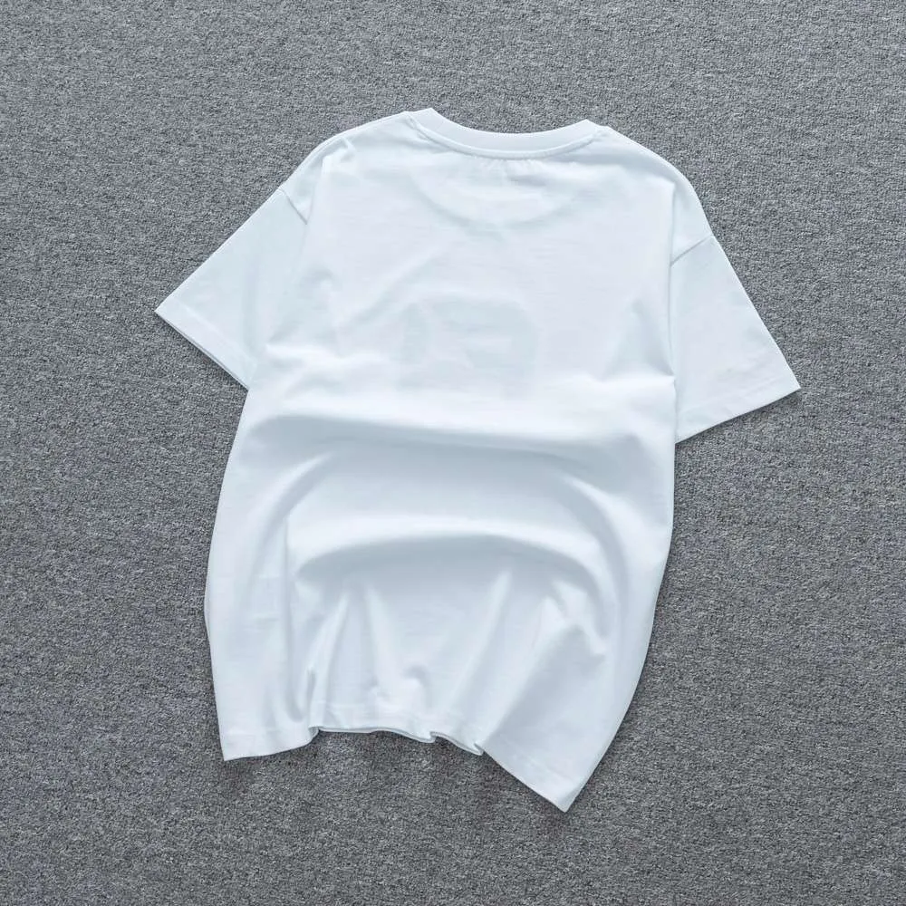 Camiseta Fendi Rome – SS23