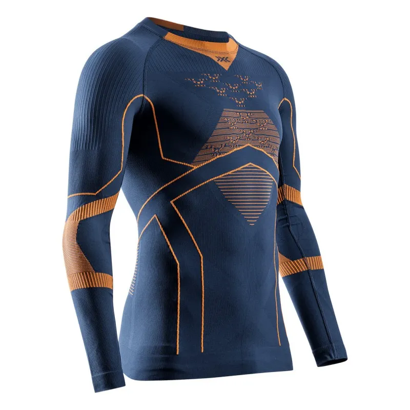 CAMISETA INTERIOR XBIONIC ENERGY ACCUMULATOR LIGHT M