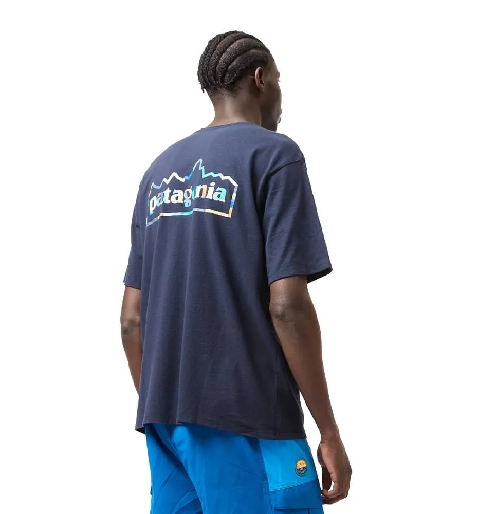 CAMISETA M/C OUTDOOR_HOMBRE_PATAGONIA MS UNITY FITZ RESPONSIBILITEE
