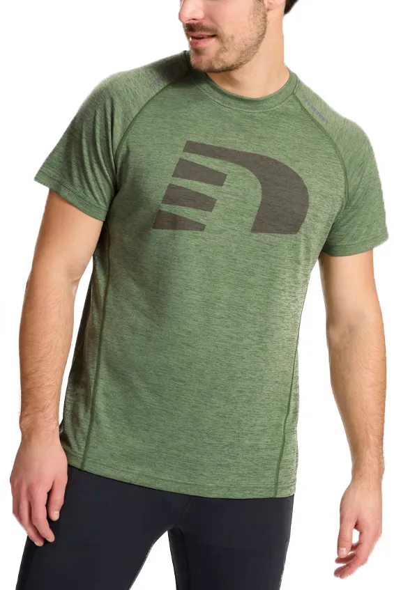 CAMISETA NEWLINE NWLORLANDO TSHIRT S/S MEN
