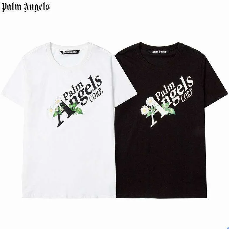 Camiseta Palm Angels Corp.