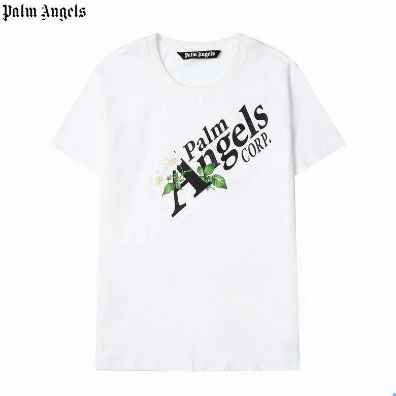 Camiseta Palm Angels Corp.
