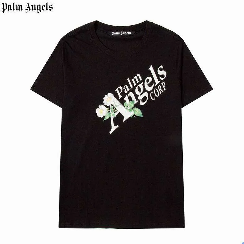 Camiseta Palm Angels Corp.