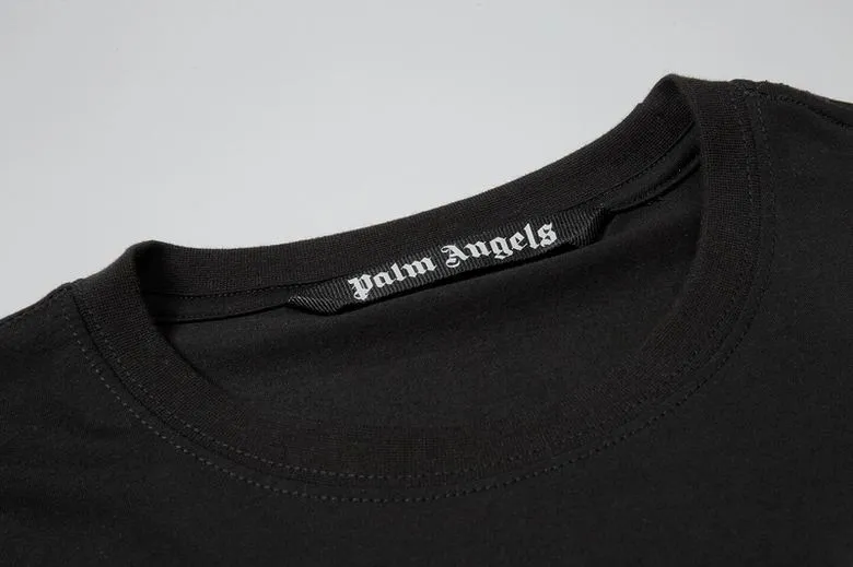 Camiseta Palm Angels Corp.