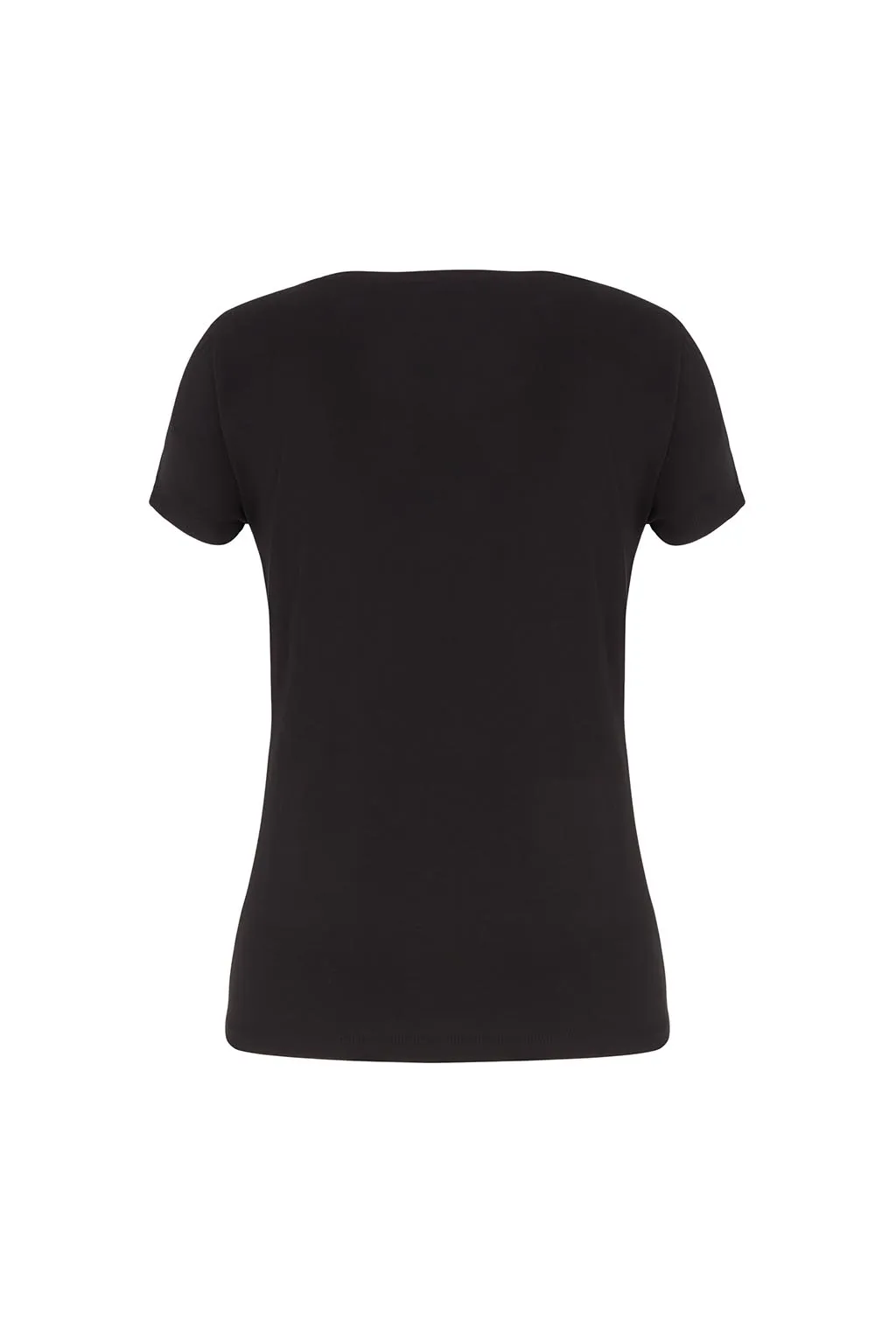 Camiseta para mujer de EA7 – 6LTT27 TJDLZ