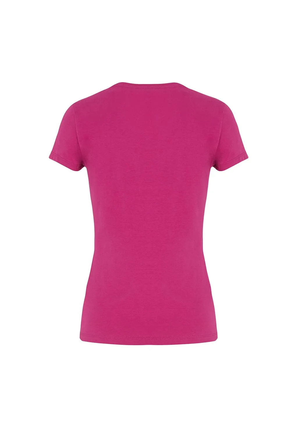 Camiseta para mujer de EA7 – 6LTT27 TJDLZ