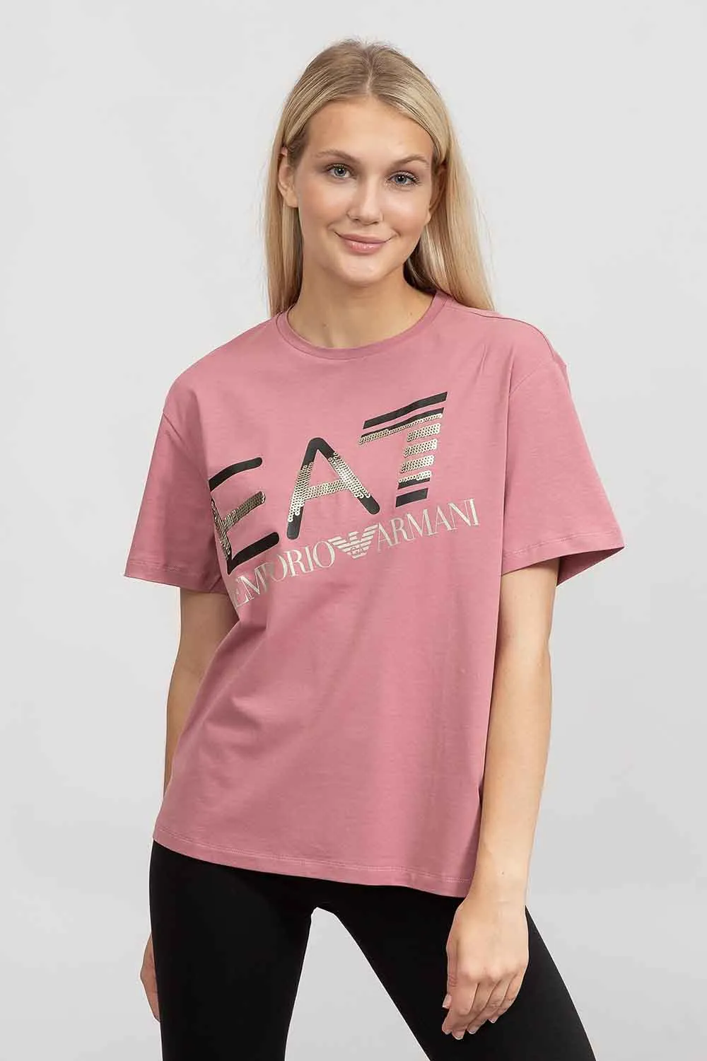 Camiseta para mujer de EA7 – 6LTT35TJFKZ
