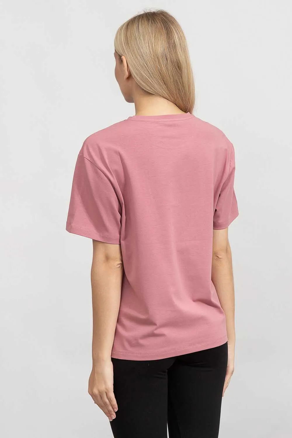 Camiseta para mujer de EA7 – 6LTT35TJFKZ