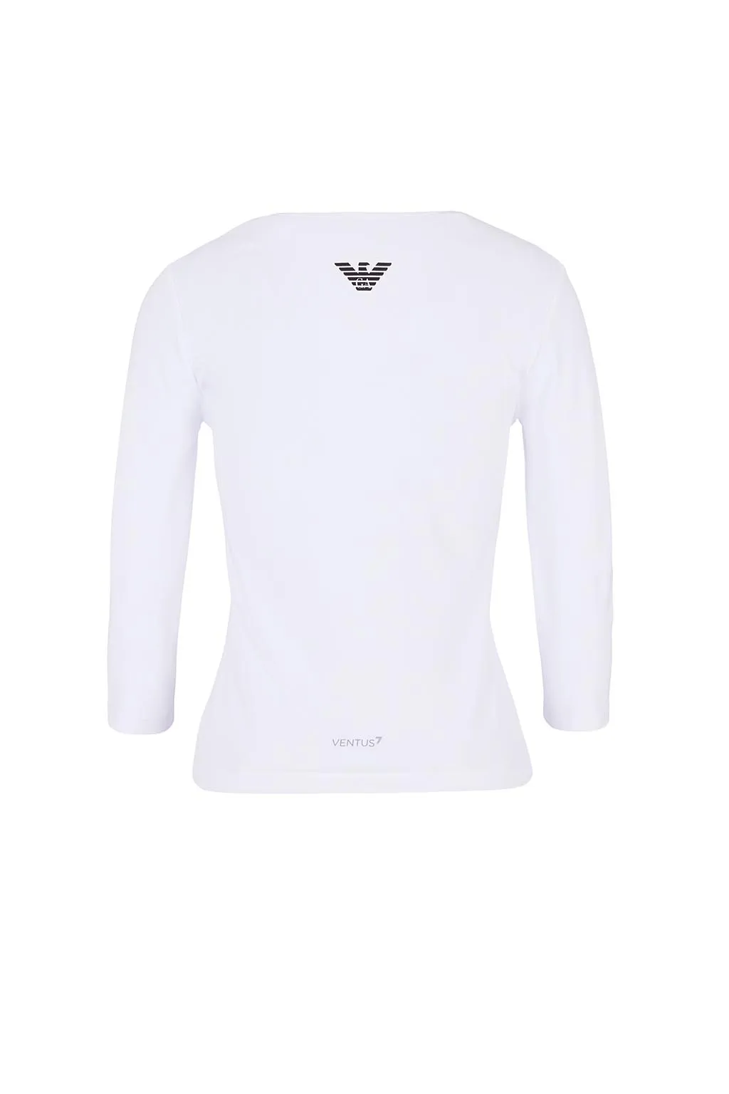 Camiseta para mujer de EA7 – 8NTT55 TJGBZ