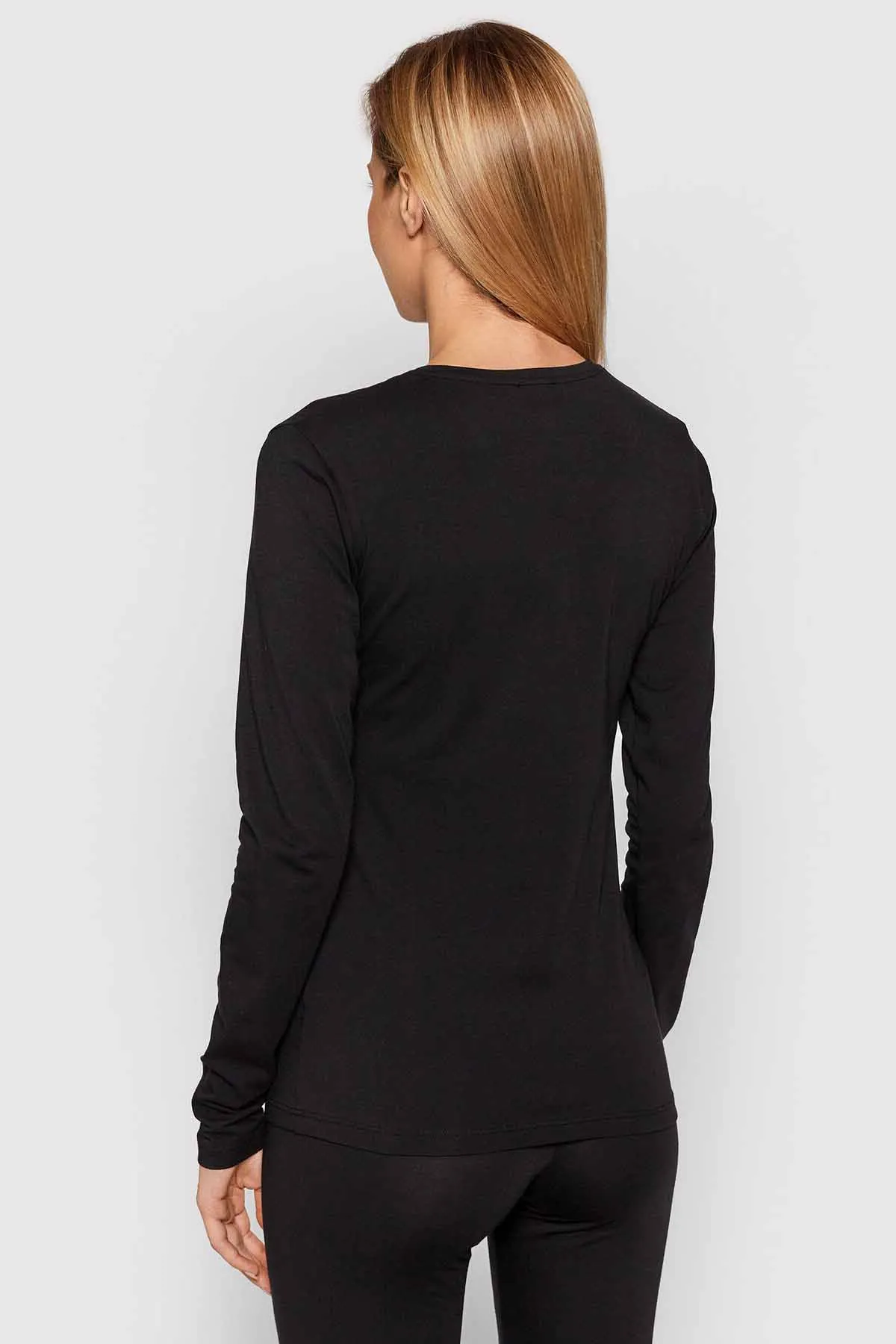 Camiseta para mujer de Emporio Armani – 1632291A223