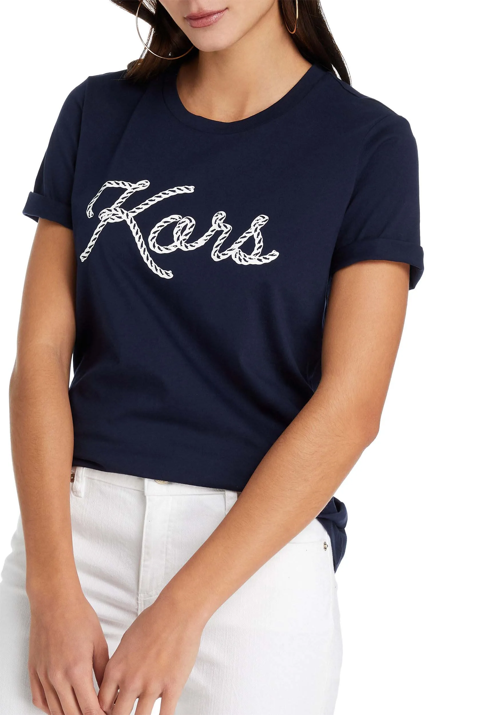 Camiseta para mujer de Michael Kors – MS1501197J