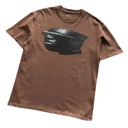 Camiseta Travis Scott Merchandasing 2023