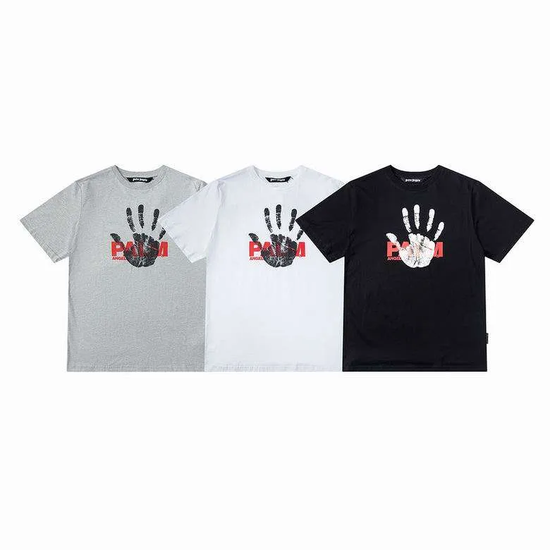 Camiseta «Palm» Palm Angels