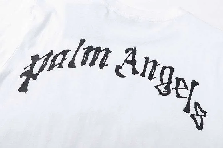 Camiseta «Palm» Palm Angels