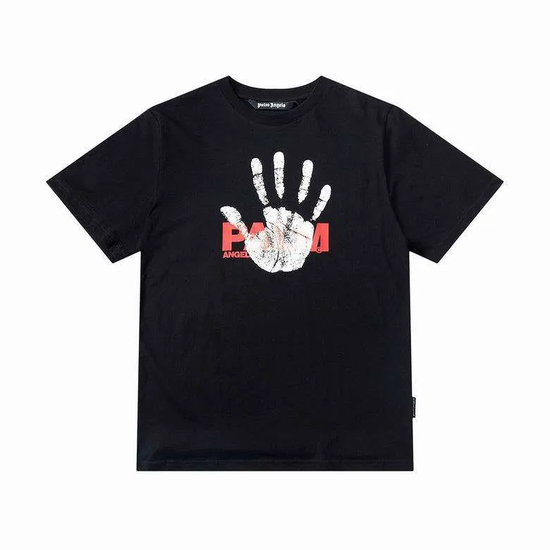 Camiseta «Palm» Palm Angels