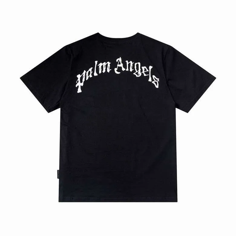 Camiseta «Palm» Palm Angels