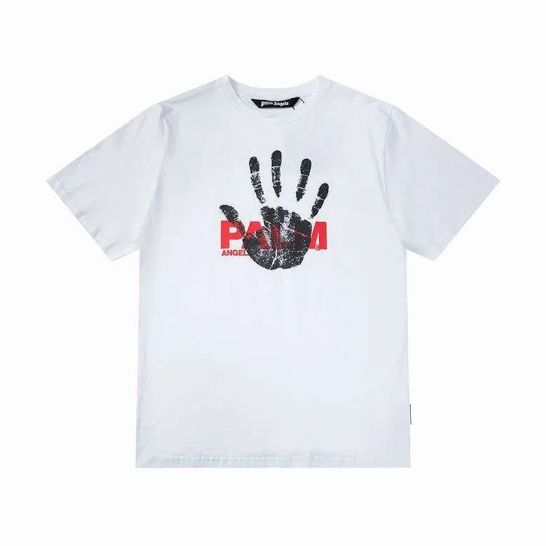 Camiseta «Palm» Palm Angels