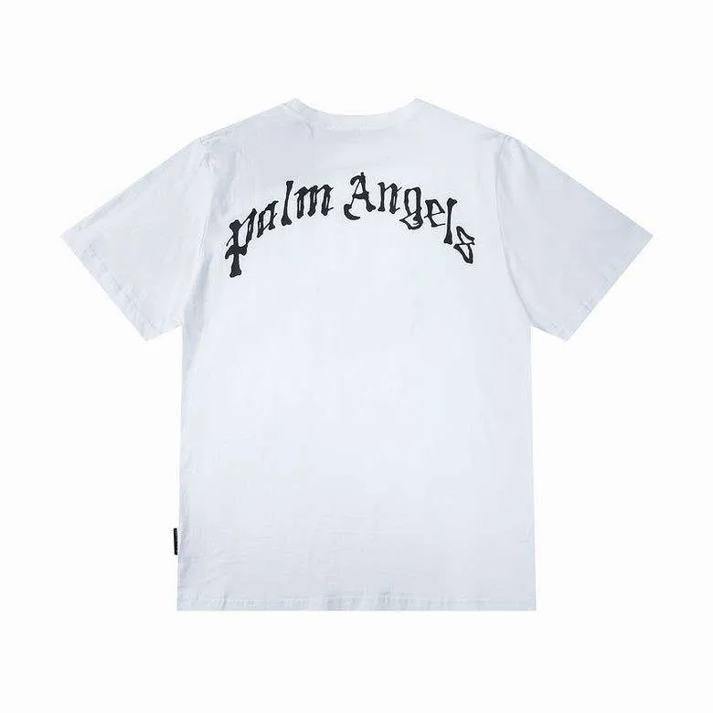 Camiseta «Palm» Palm Angels