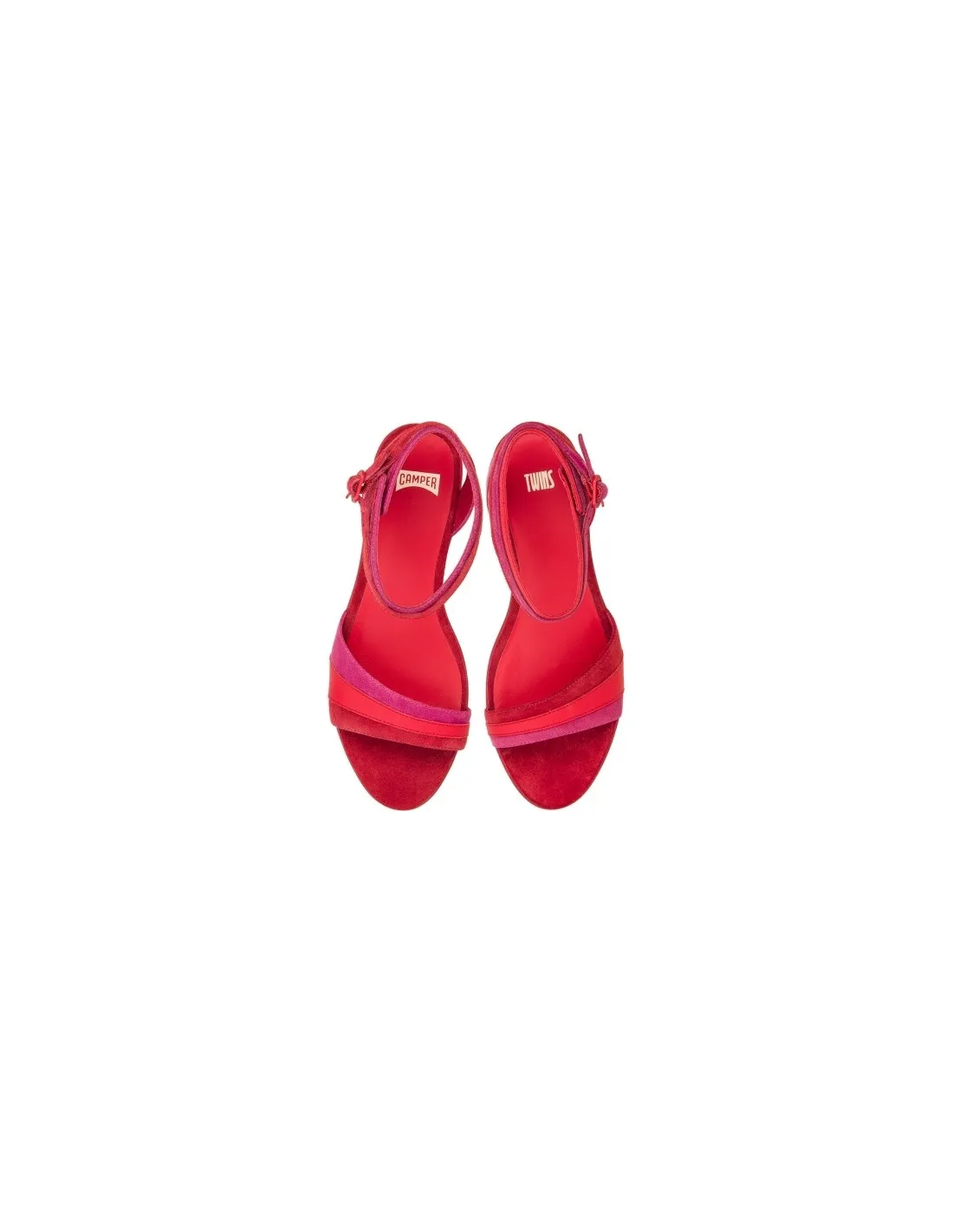 Camper sandalia 21298