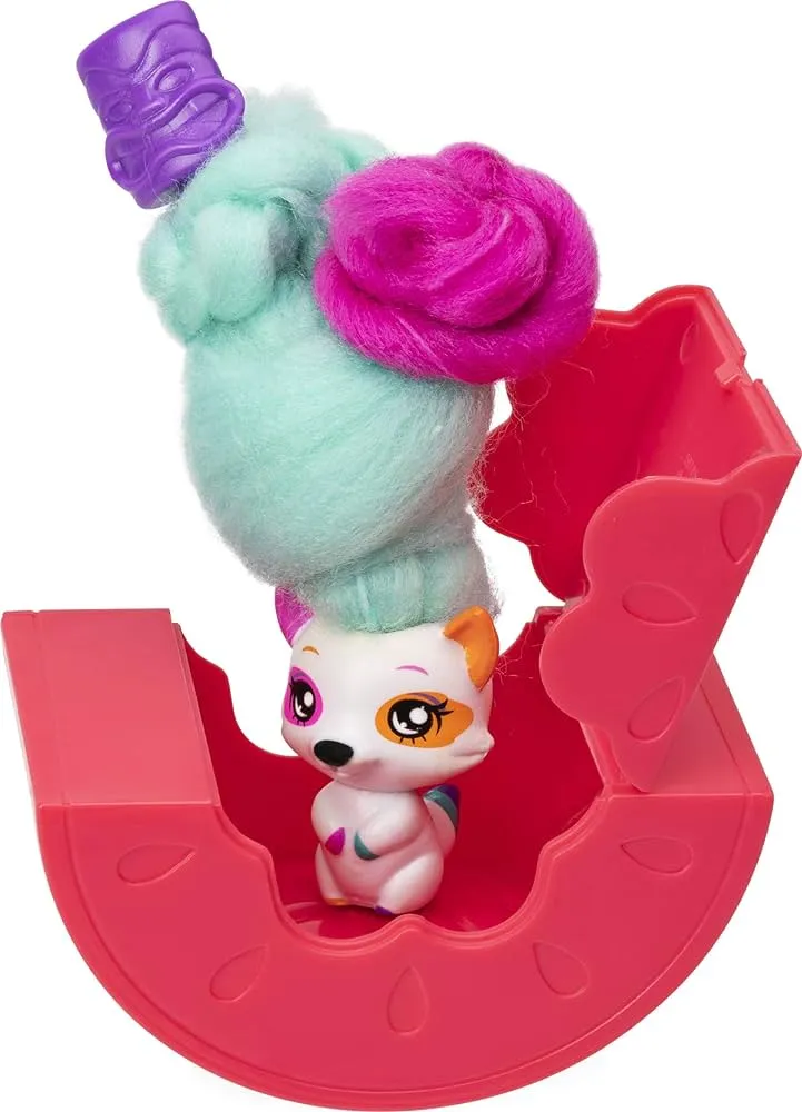 Candylocks Pets Mascota Sorpresa Spin Master