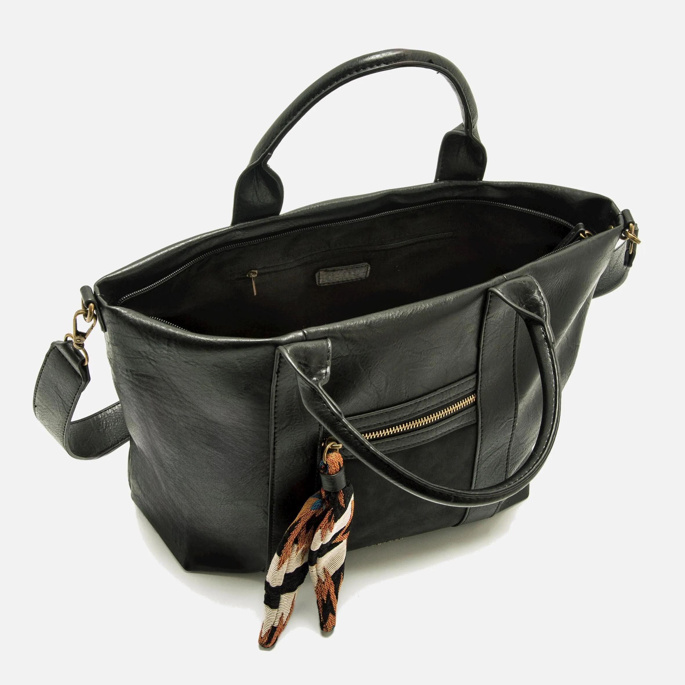 CAPE BOLSOS  MUJER