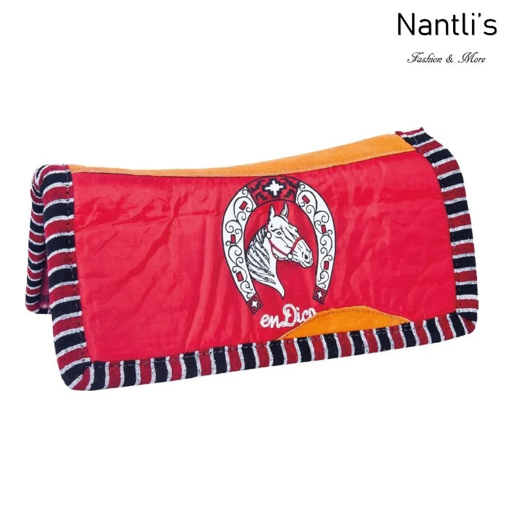 CARONA PARA MONTURA (PONY)  TM66514 SADDLE PAD