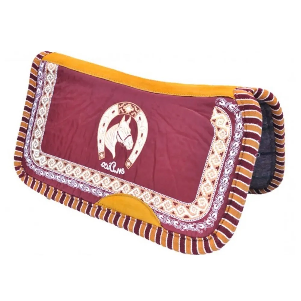 CARONA PARA MONTURA  TM66212 SADDLE PAD