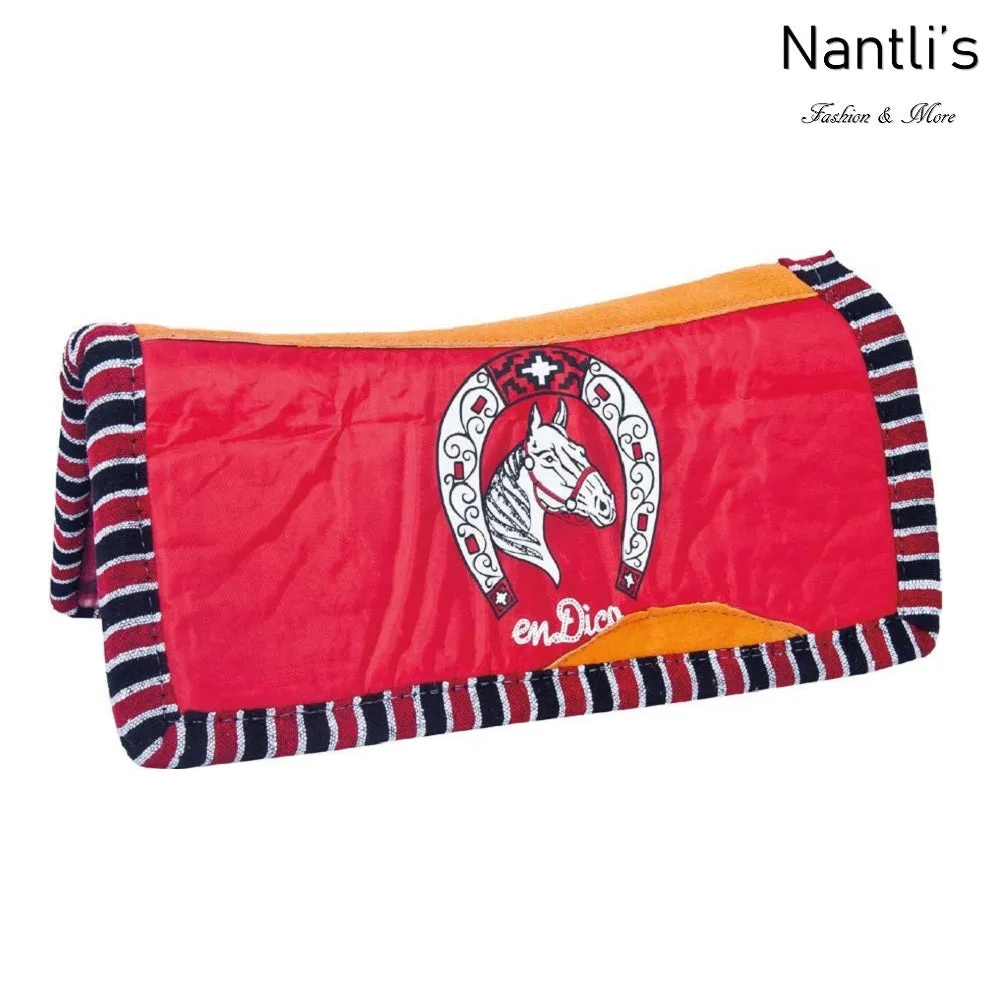 CARONA PARA MONTURA  TM66213 SADDLE PAD