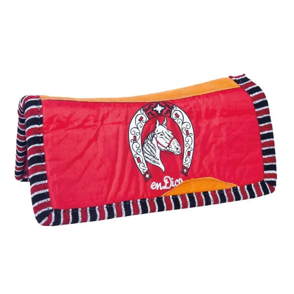 CARONA PARA MONTURA  TM66213 SADDLE PAD