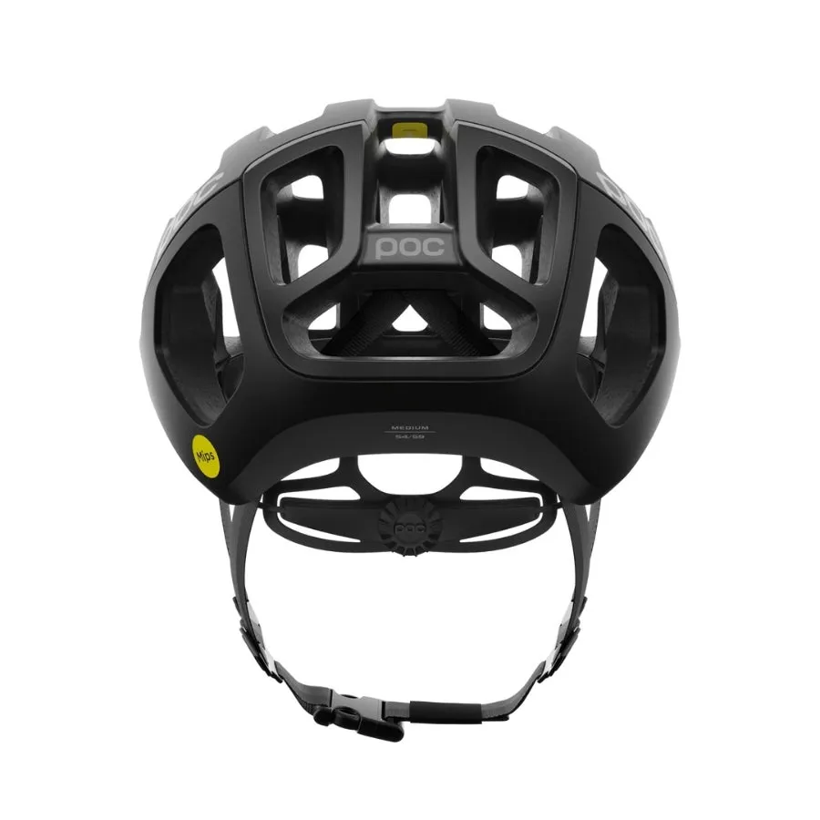  Cascos Poc Ventral Air Mips