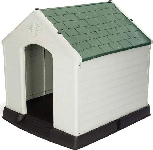 Caseta de perro Gardiun Zeus Maxi KZT1003