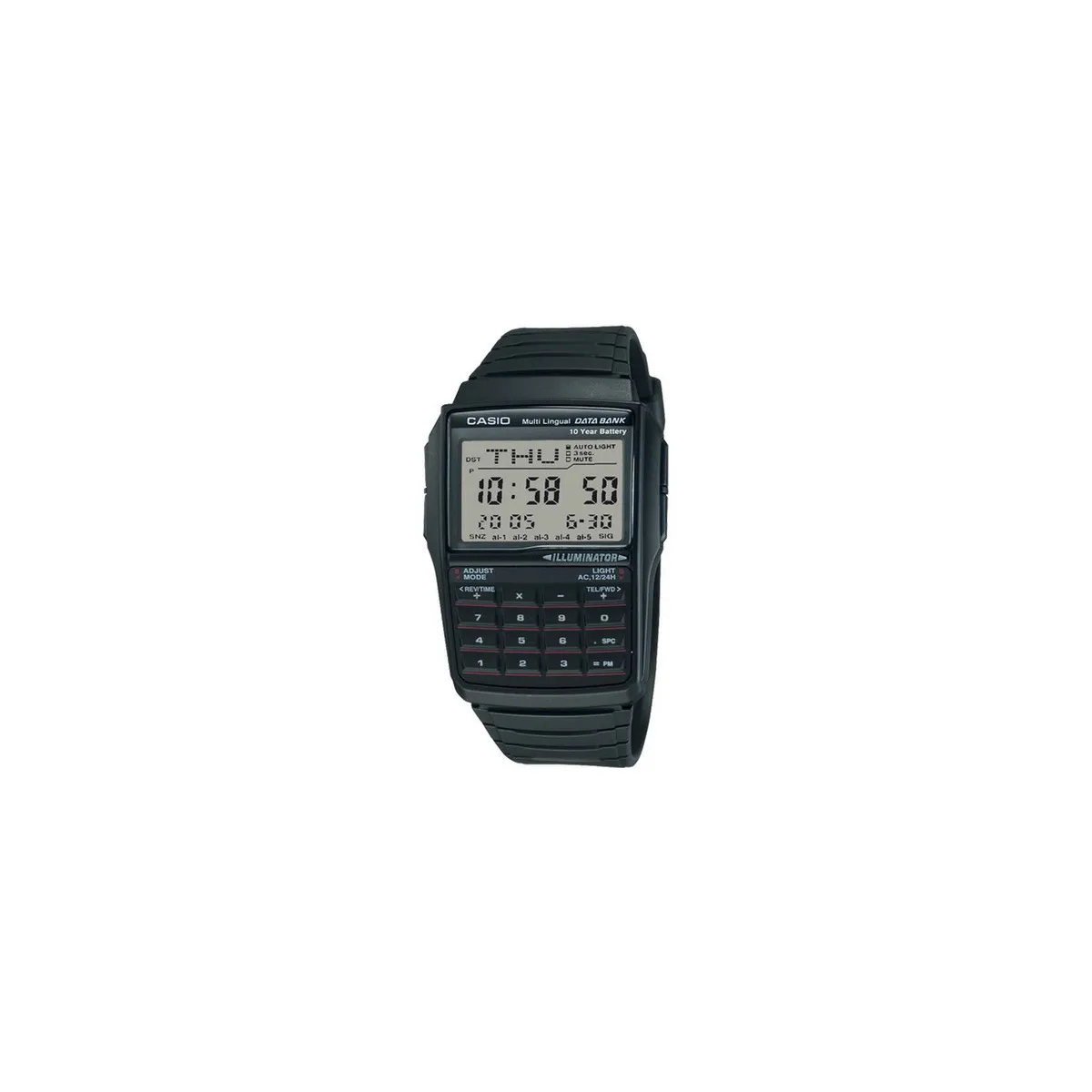 CASIO VINTAGE  CASIO