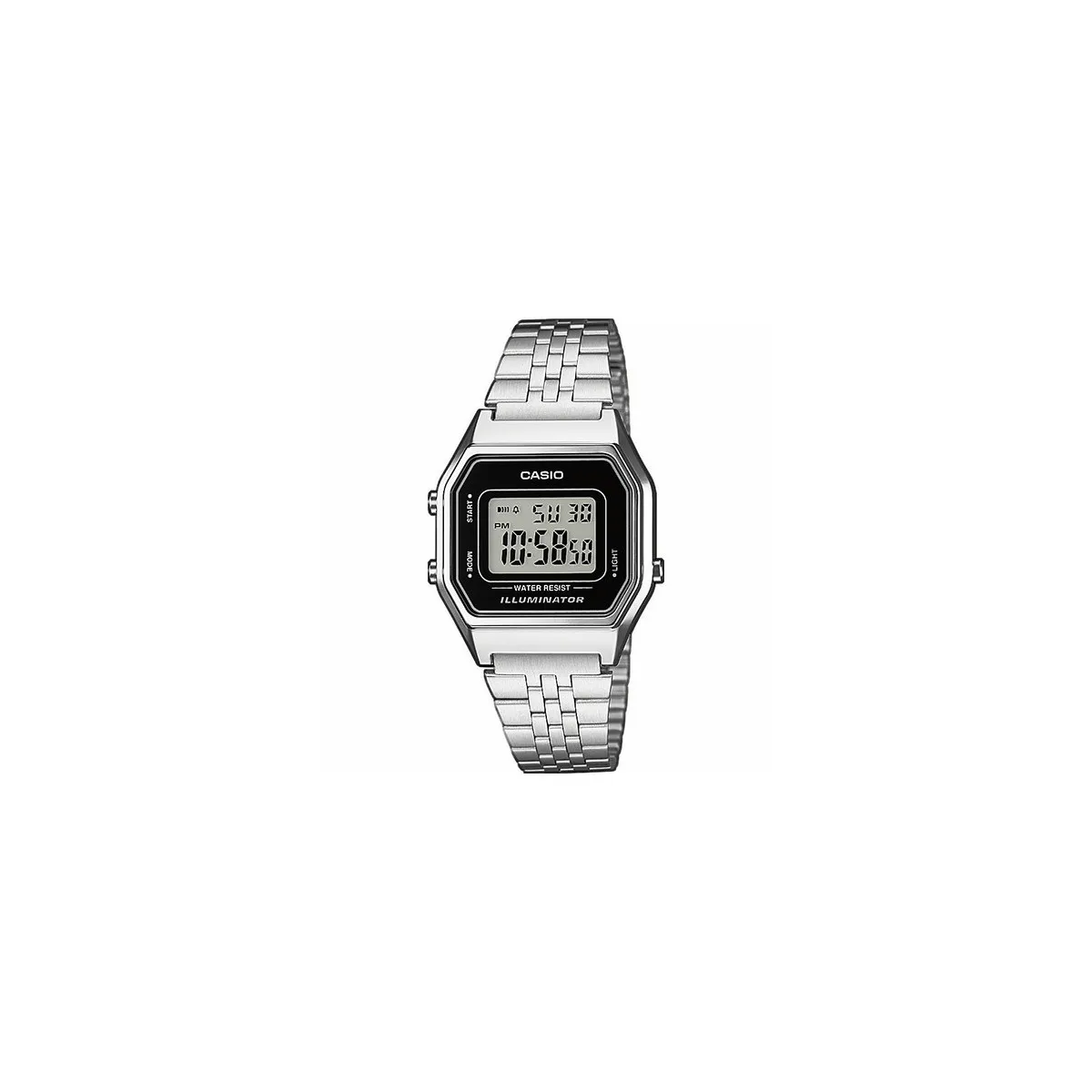 CASIO VINTAGE DIGITAL  CASIO