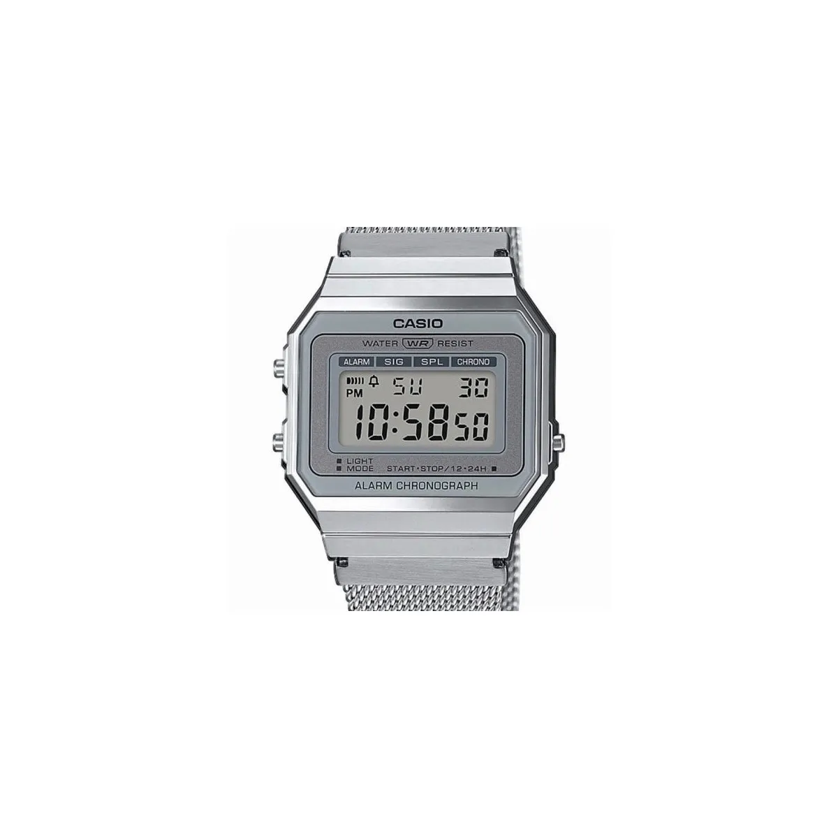 CASIO VINTAGE ICONIC  CASIO