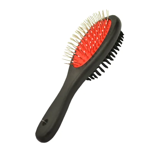 Cepillo para Mascota Doble Frente