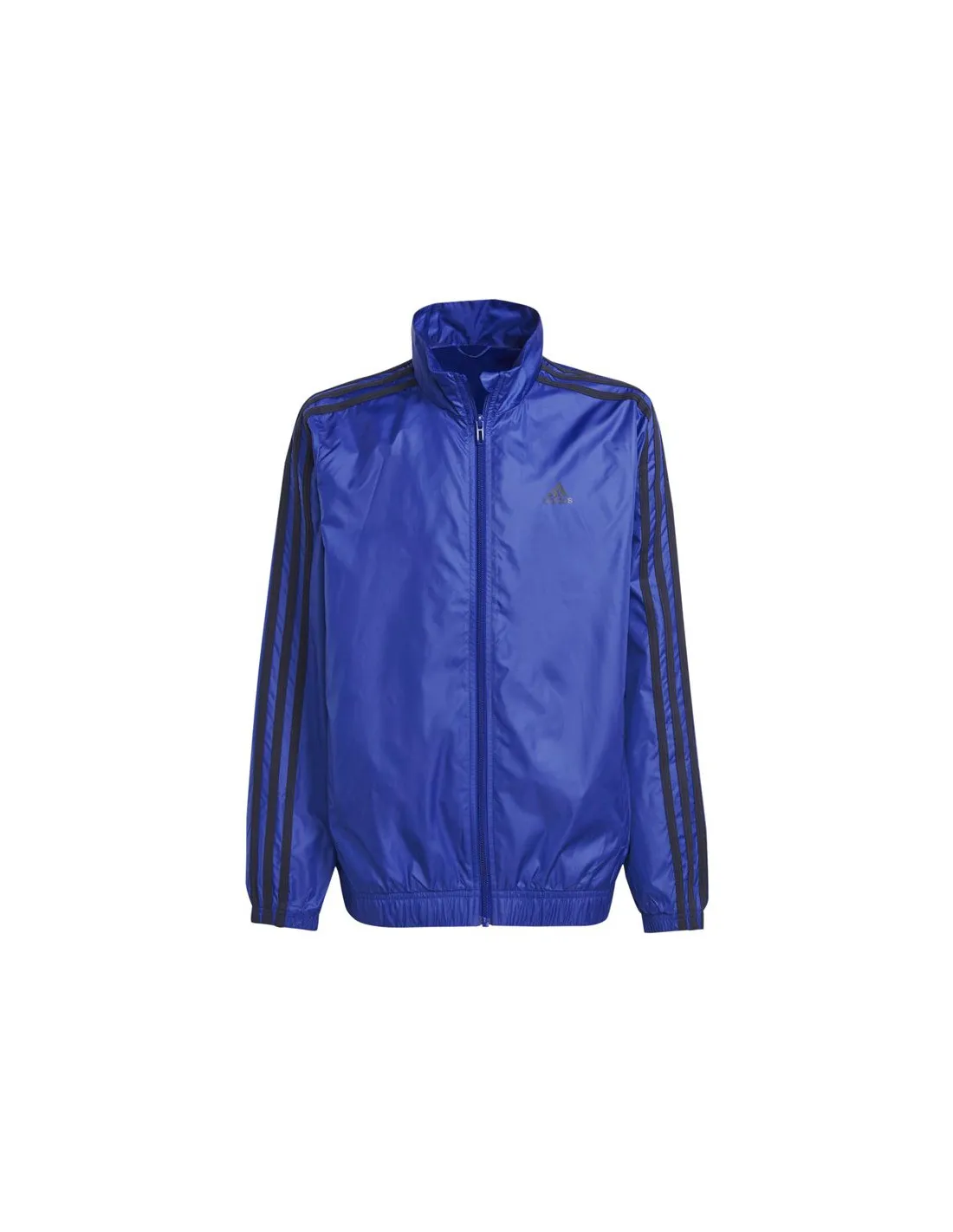 Chandal adidas Essentials 3 Bandas Woven Infantil Azul