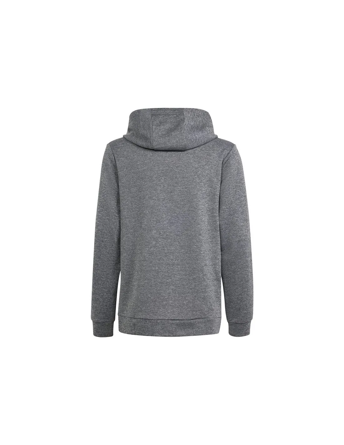 Chaqueta de Fitness adidas Essentials Hea Infantil Gris