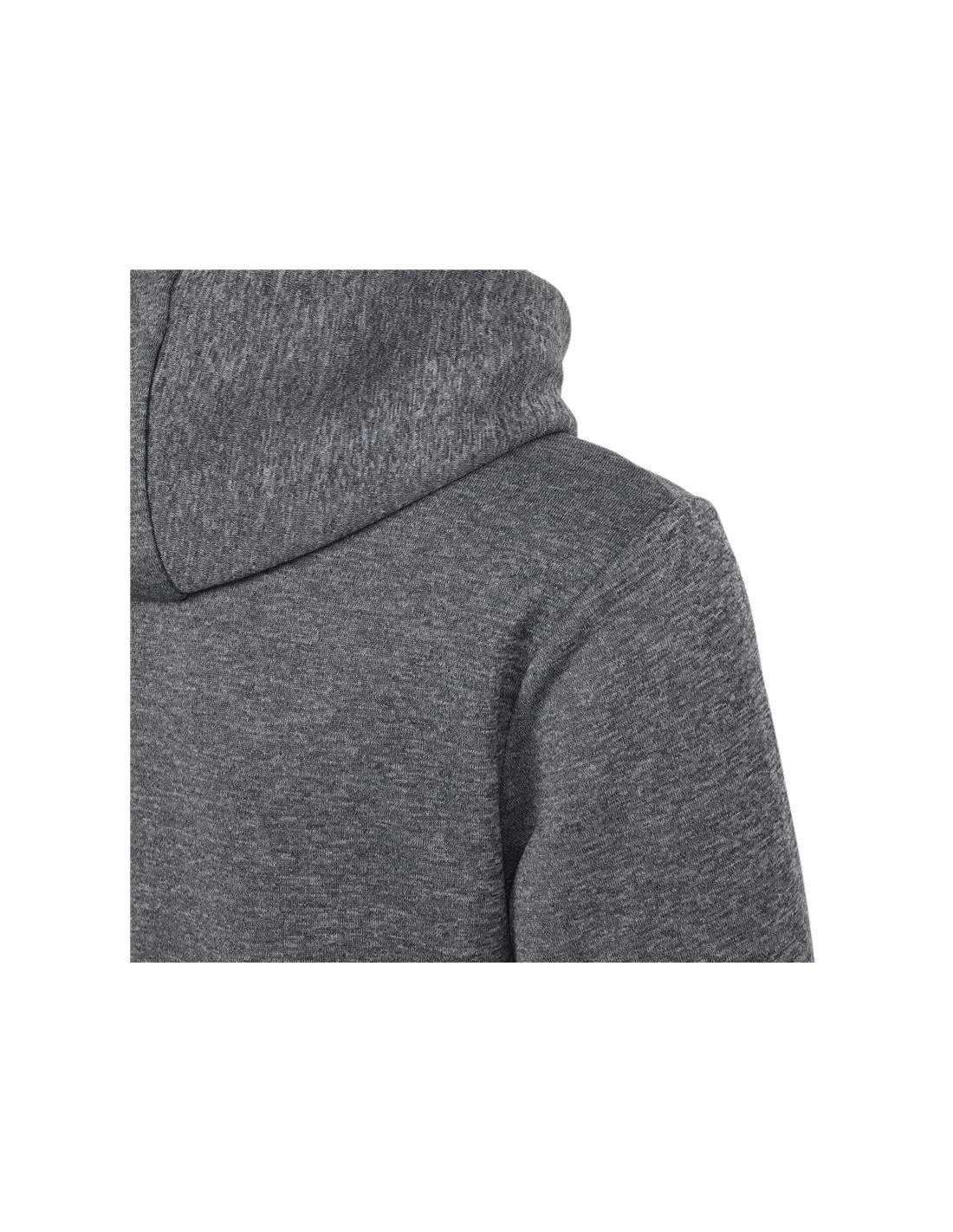 Chaqueta de Fitness adidas Essentials Hea Infantil Gris