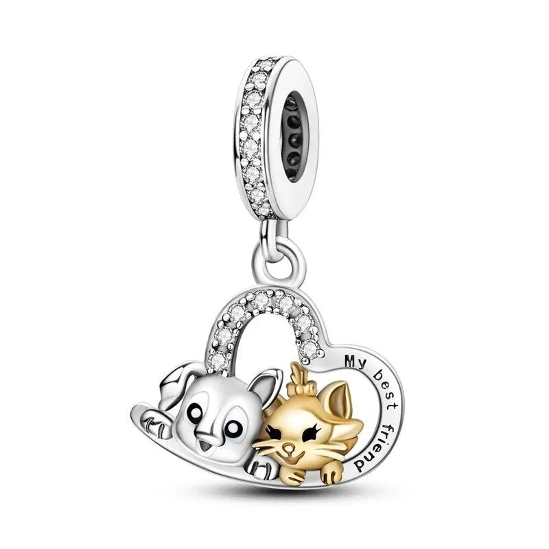 Charm Mascotas Gato Perro