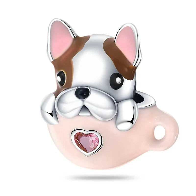 Charm Mascotas Perro Bull Dog Francés