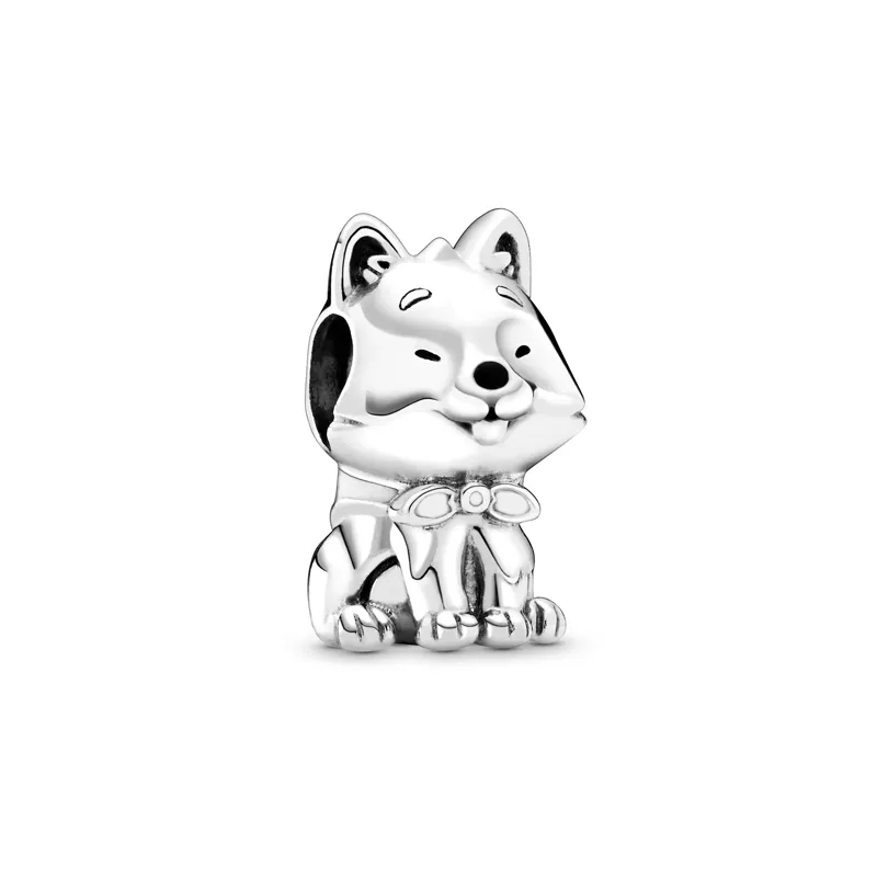 Charm Perro Akita Inu Japonés 799030C01