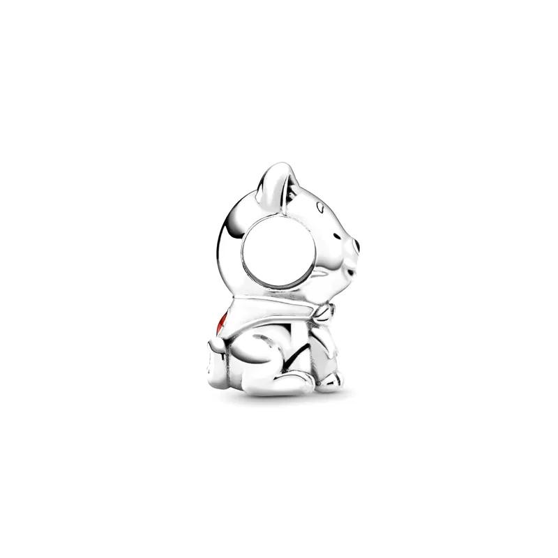 Charm Perro Akita Inu Japonés 799030C01