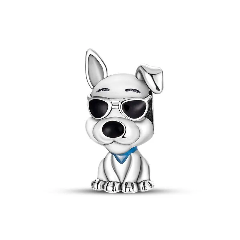 Charm Perro Cool