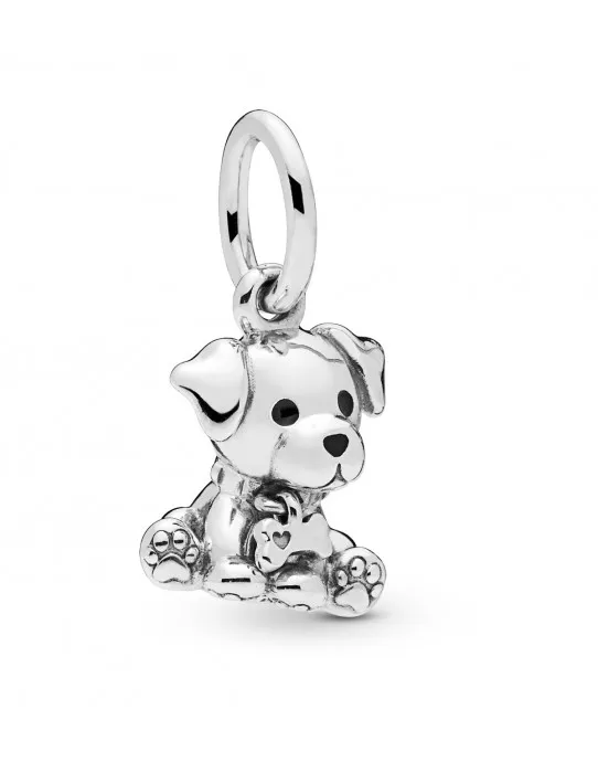 Charm Perro Labrador 798009EN16